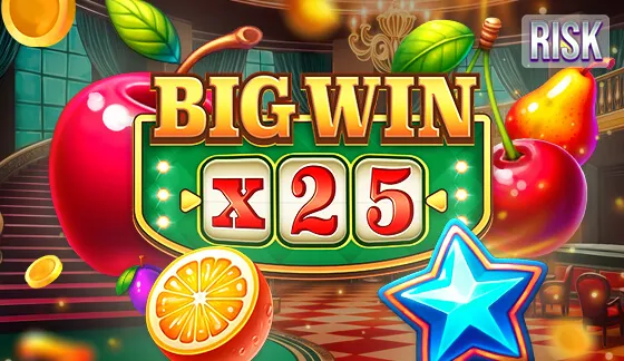 Spinto casino slot