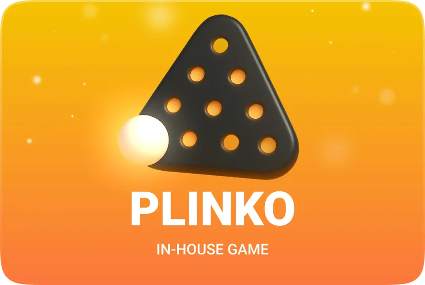 Демо-режим Plinko в Спинто