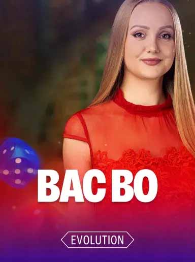 Bac Bo · Spinto Live Casino