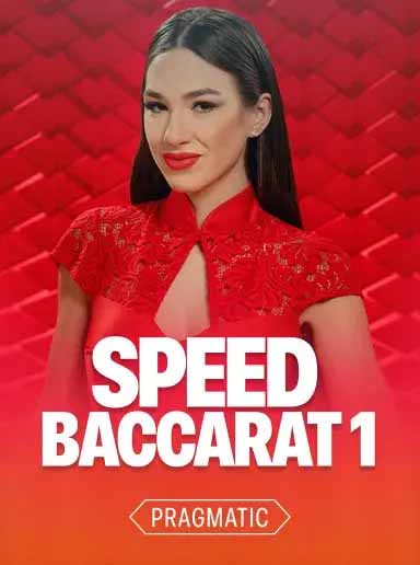 Speed Baccarat · Spinto Live Casino